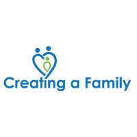 Creating A Family logo