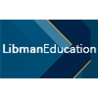 Libman Education logo