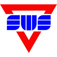 SWS Equipment, LLC. logo