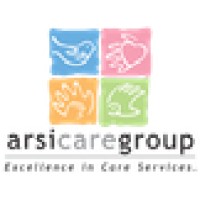 Arsi Care Group logo