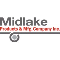 Midlake Products & Mfg. Co., Inc. logo