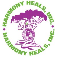 Harmony Heals, Inc. logo