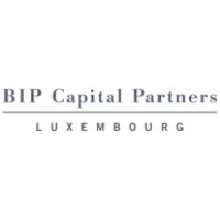 BIP Capital Partners logo