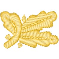 Image of United States Navy Supply Corps
