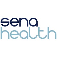 SENA Health logo