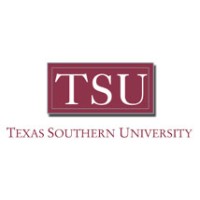 Masters Of Science In Health Care Administration (MHA) Program Texas Southern University logo