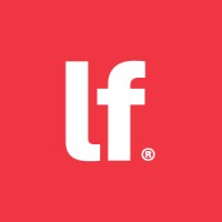 LightFair logo