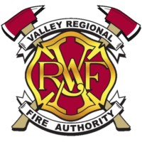 Valley Regional Fire Authority logo