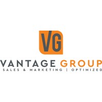 Vantage Group, LLC logo