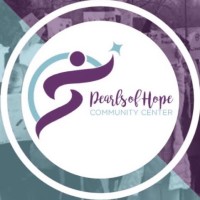 PEARLS OF HOPE COMMUNITY CENTER logo