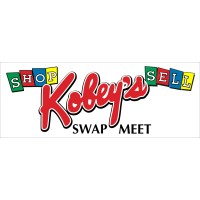 Kobey's Swap Meet logo