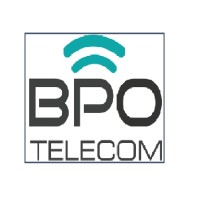 BPO Telecom LLC logo