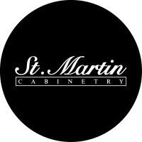 St. Martin America Inc. logo