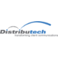Distributech Inc. logo
