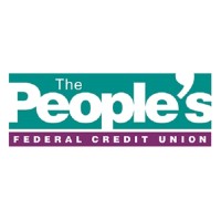 Image of The People's Federal Credit Union