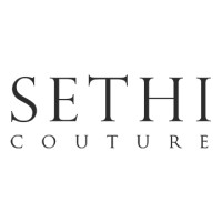 Sethi Couture logo