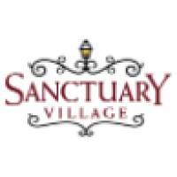 Sanctuary Village logo