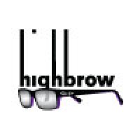 Highbrow Studio logo