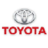 Pueblo Toyota logo