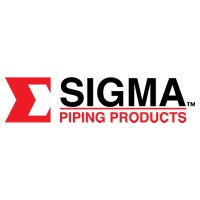 Sigma Piping Products logo