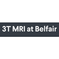 3T MRI At Belfair logo