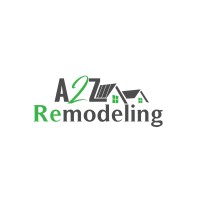 A2Z Remodeling Inc. logo