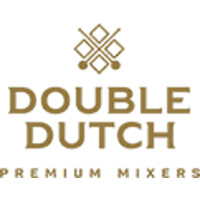 Double Dutch Drinks logo