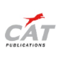 CAT Publications Ltd logo