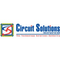 Circuit Solutions Inc. logo
