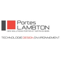 Portes Lambton logo