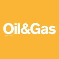 Oil & Gas Middle East logo