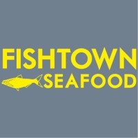 Fishtown Seafood logo
