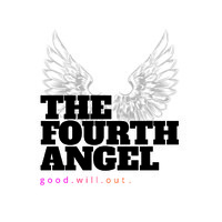 THE FOURTH ANGEL logo
