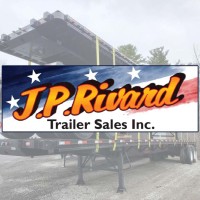 JP Rivard Trailer Sales Inc. logo