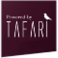 Tafari Travel logo