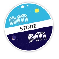AMPM Store logo