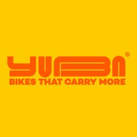 Yuba Bicycles logo