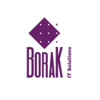 Borak logo