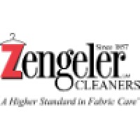 Zengeler Cleaners logo