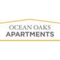 Ocean Oaks logo