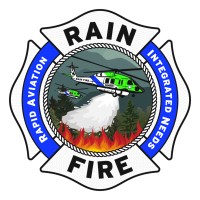 RAIN Fire logo