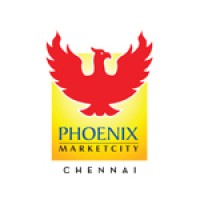 Phoenix Marketcity Chennai logo