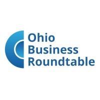 Ohio Business Roundtable logo