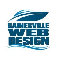 Gainesville Web Design logo