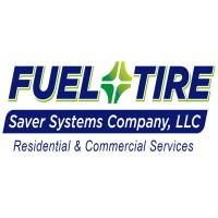 Fuel & Tire Saver Systems Company, LLC logo