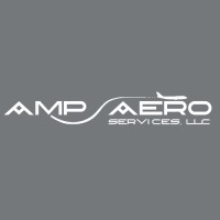 AMP Aero Services logo