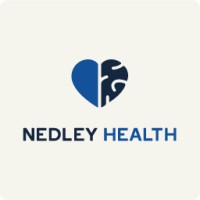 Nedley Health logo