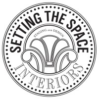 Setting The Space Interiors logo