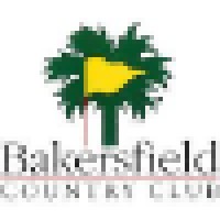 Bakersfield Country Club logo