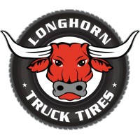 Longhorn Truck Tires logo